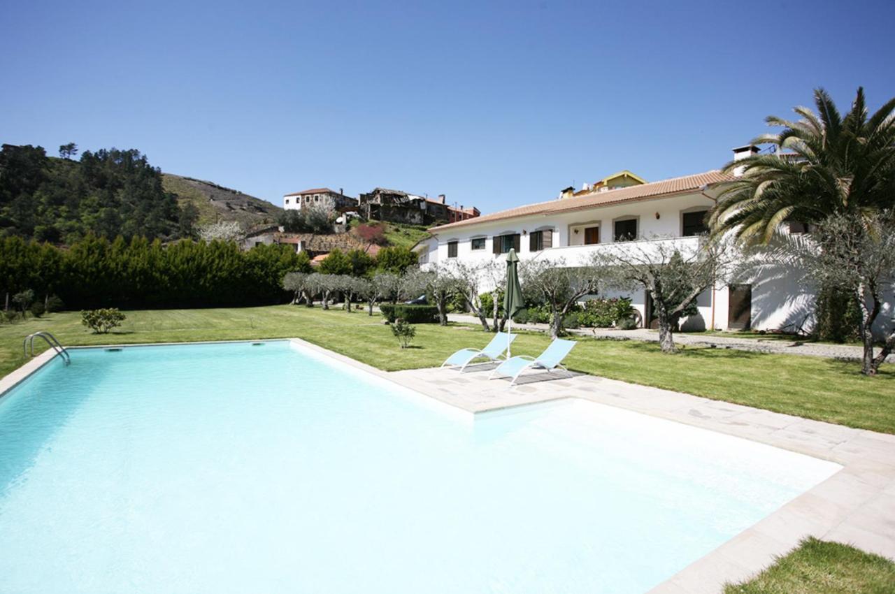 Quinta Madureira Villa Alfoloes Dış mekan fotoğraf