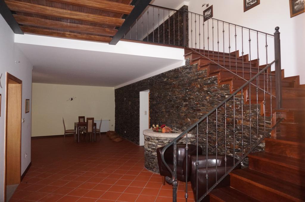 Quinta Madureira Villa Alfoloes Dış mekan fotoğraf