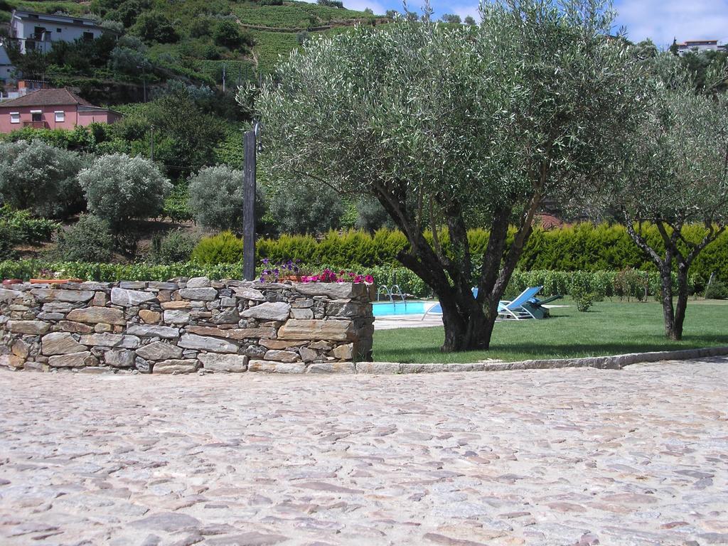 Quinta Madureira Villa Alfoloes Dış mekan fotoğraf