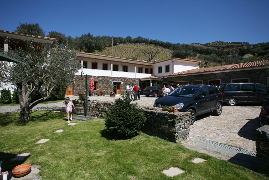 Quinta Madureira Villa Alfoloes Dış mekan fotoğraf