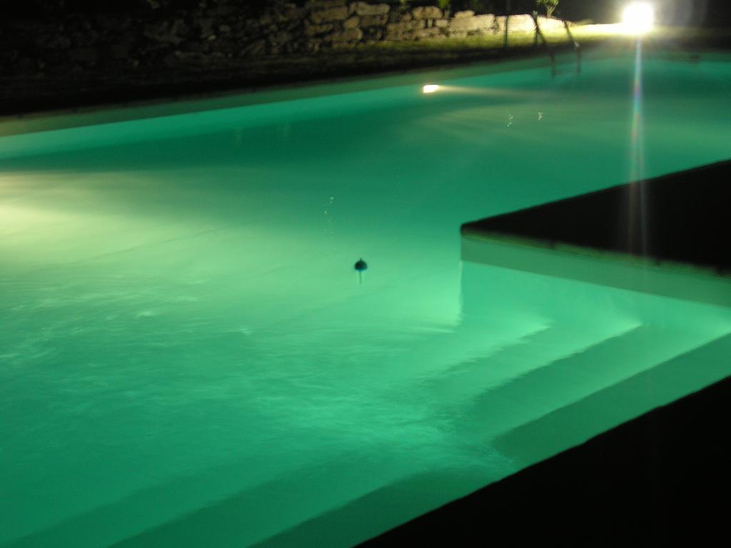 Quinta Madureira Villa Alfoloes Dış mekan fotoğraf