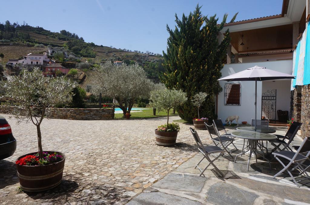 Quinta Madureira Villa Alfoloes Dış mekan fotoğraf