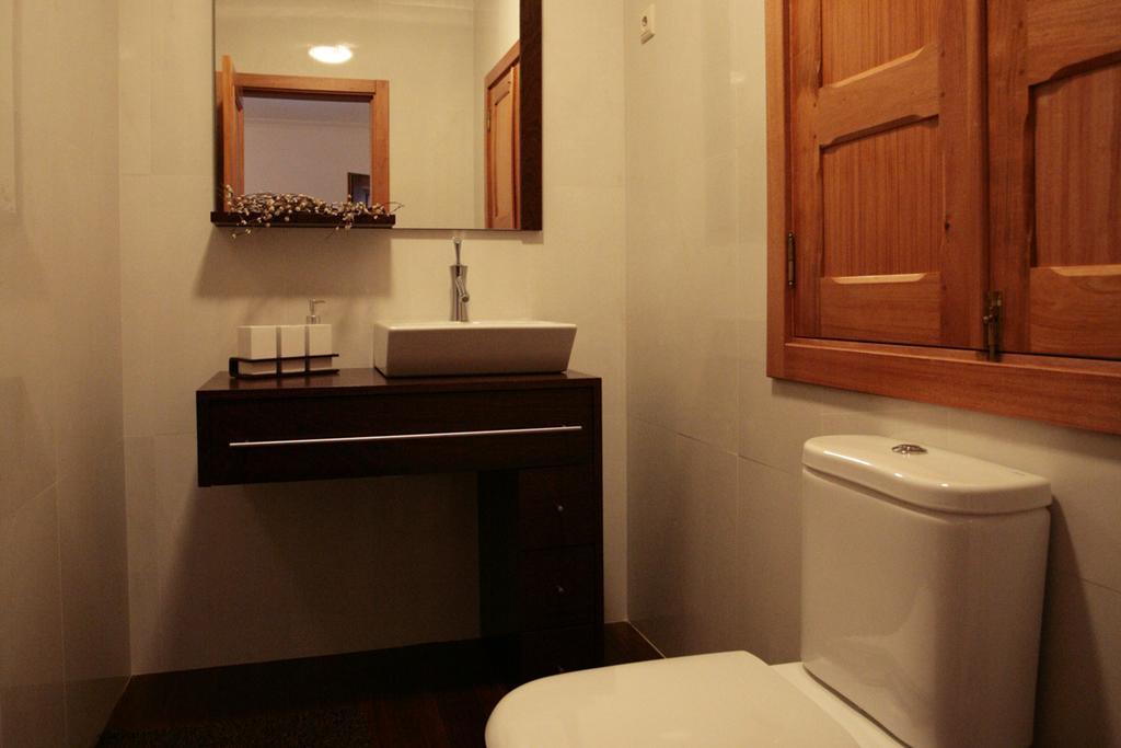 Quinta Madureira Villa Alfoloes Dış mekan fotoğraf