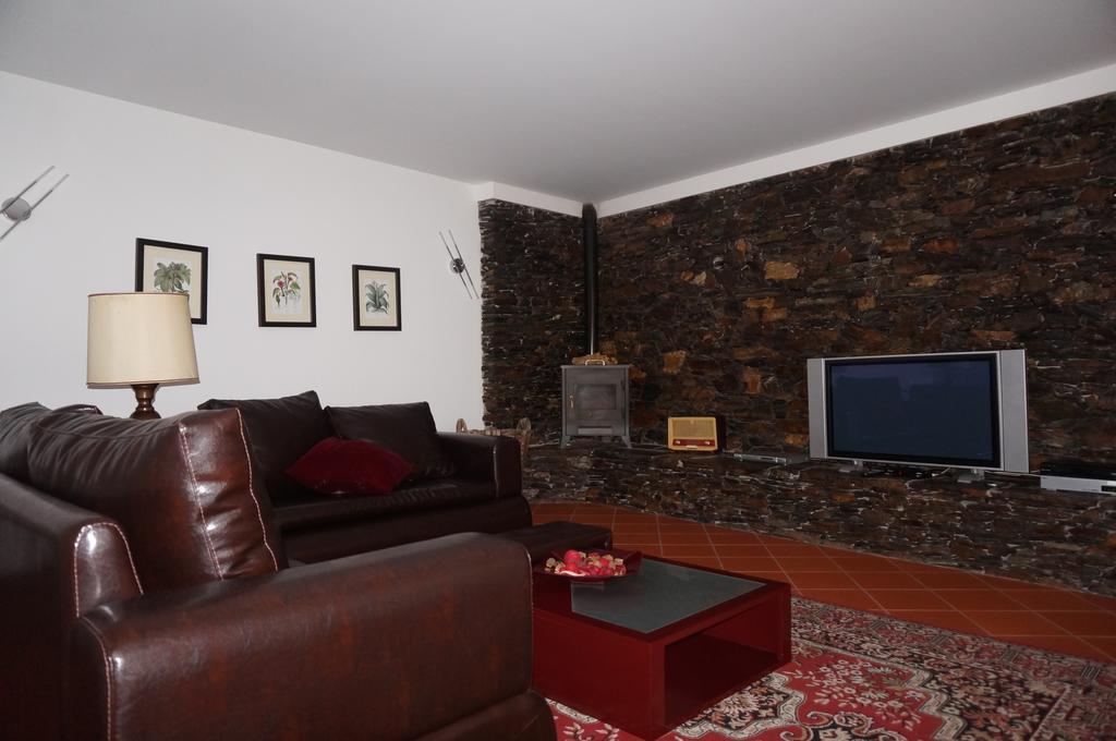 Quinta Madureira Villa Alfoloes Dış mekan fotoğraf