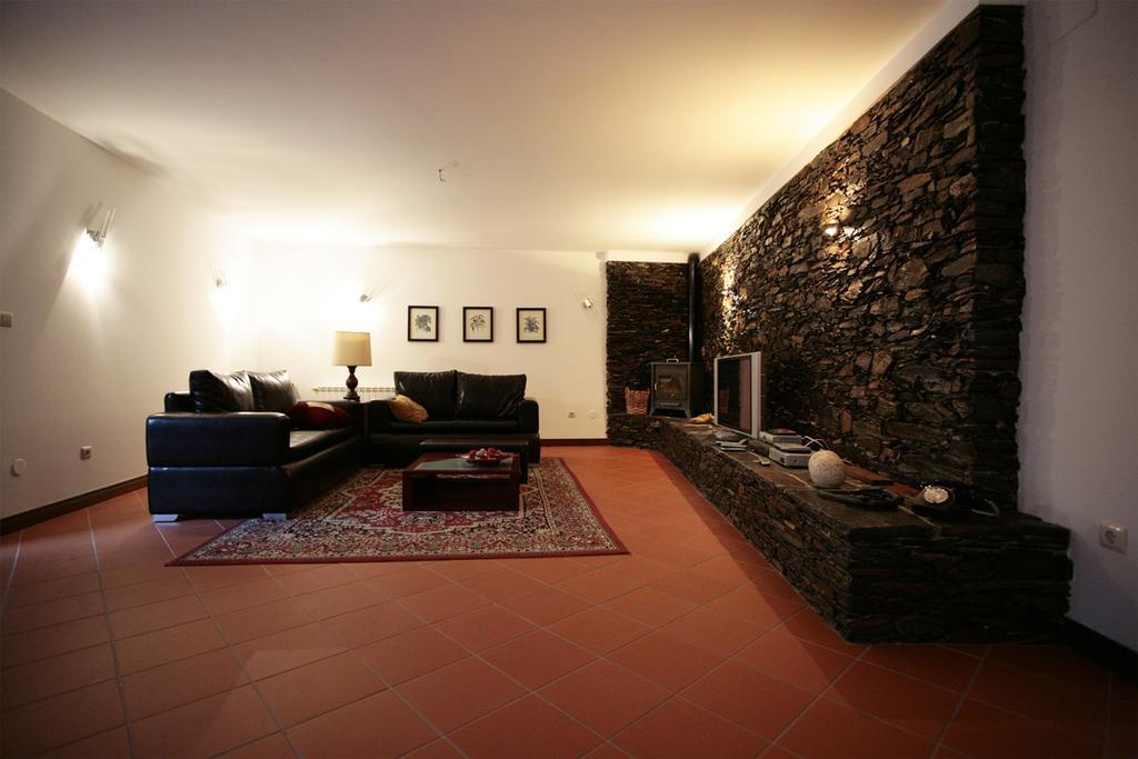 Quinta Madureira Villa Alfoloes Dış mekan fotoğraf