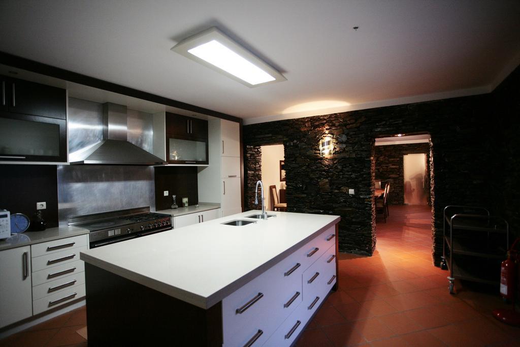 Quinta Madureira Villa Alfoloes Dış mekan fotoğraf