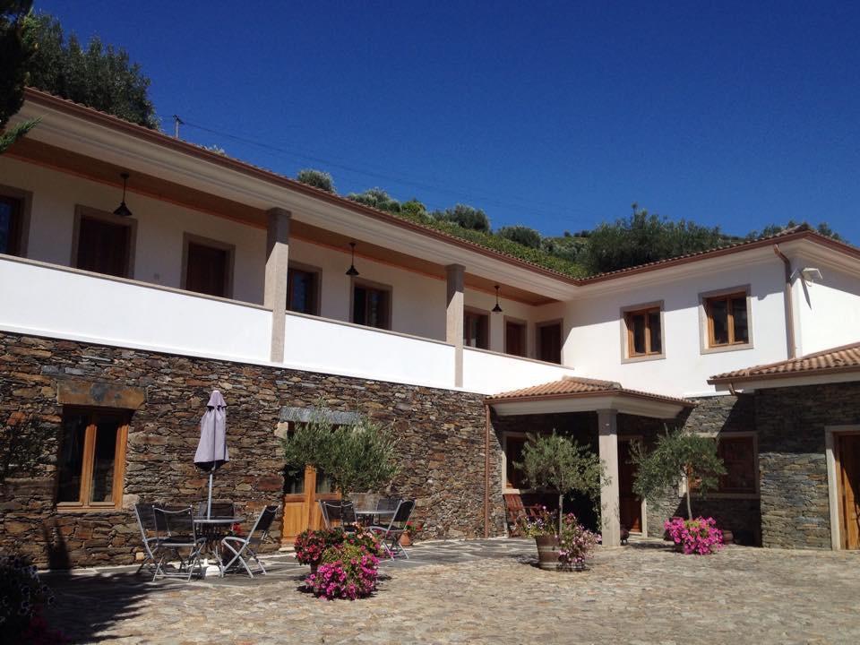 Quinta Madureira Villa Alfoloes Dış mekan fotoğraf