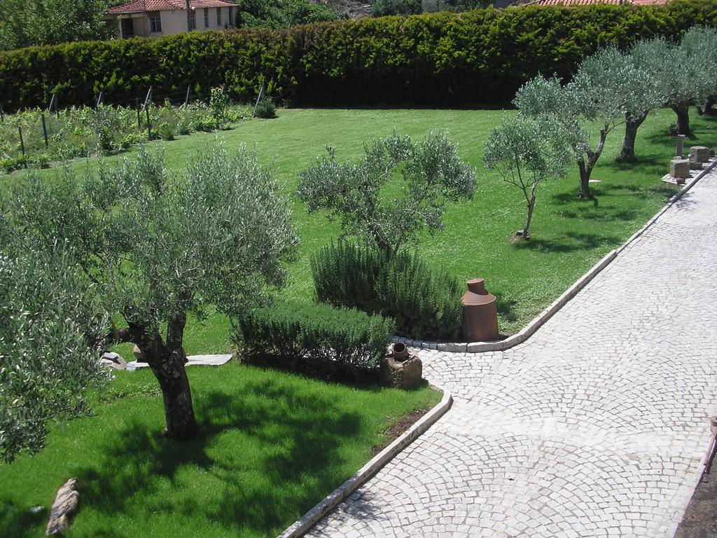 Quinta Madureira Villa Alfoloes Dış mekan fotoğraf