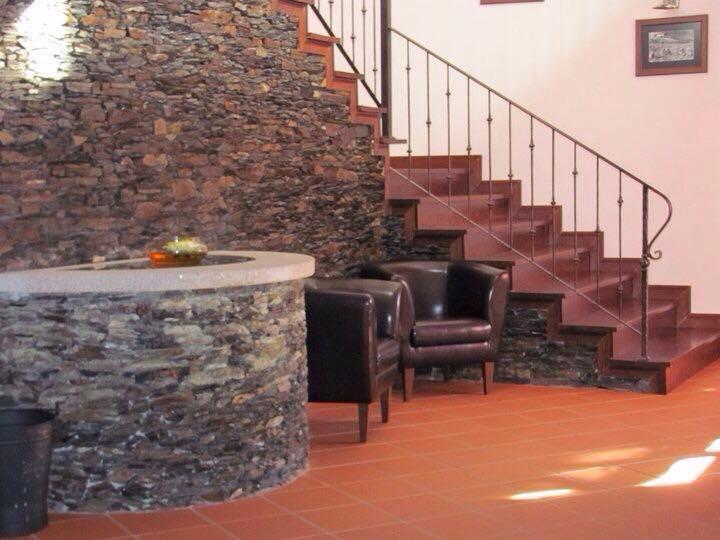 Quinta Madureira Villa Alfoloes Dış mekan fotoğraf