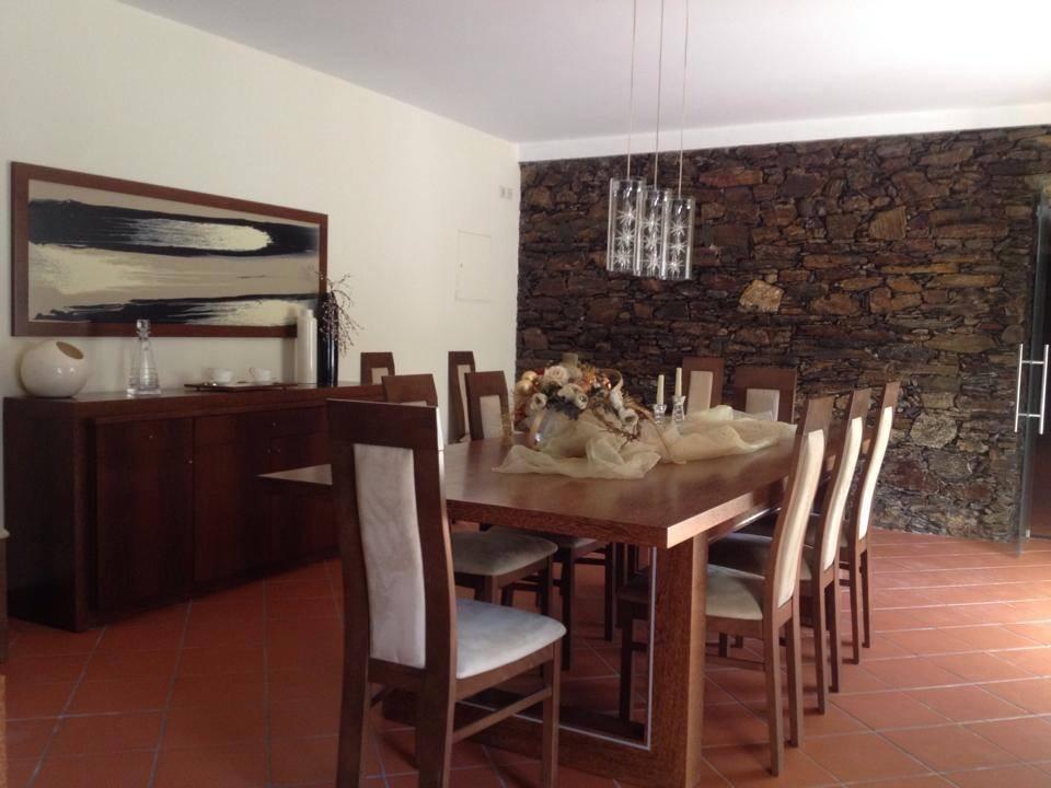 Quinta Madureira Villa Alfoloes Dış mekan fotoğraf