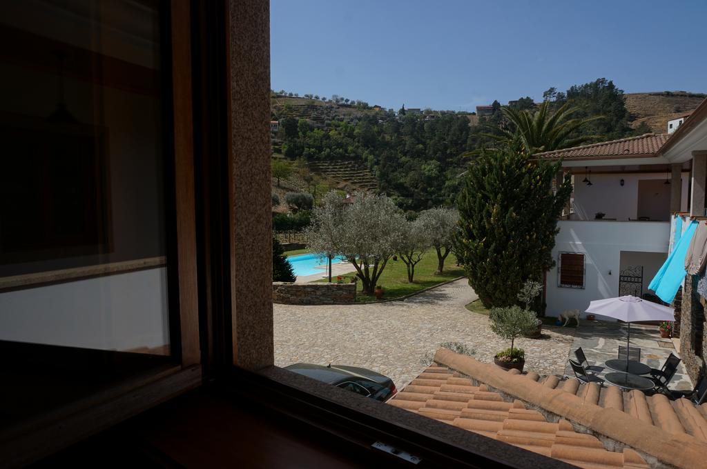 Quinta Madureira Villa Alfoloes Dış mekan fotoğraf