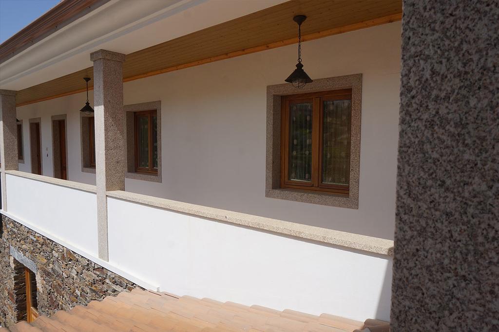 Quinta Madureira Villa Alfoloes Dış mekan fotoğraf