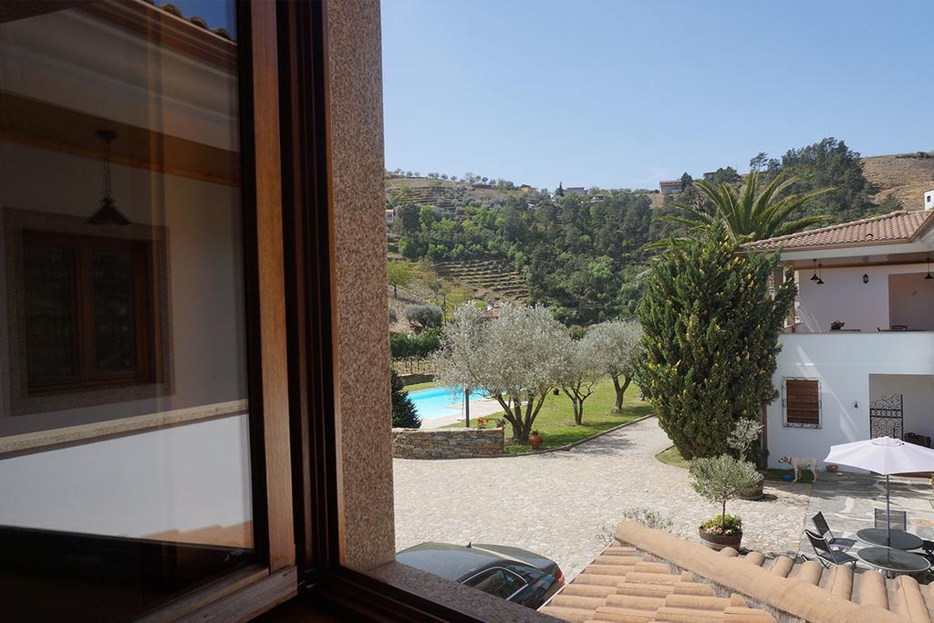 Quinta Madureira Villa Alfoloes Dış mekan fotoğraf