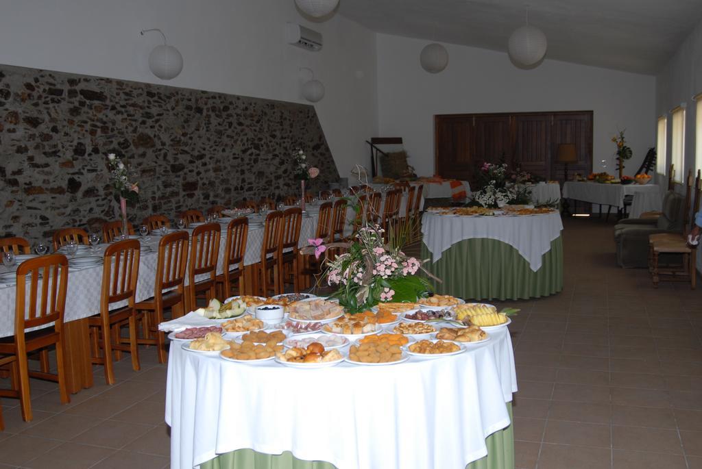 Quinta Madureira Villa Alfoloes Dış mekan fotoğraf