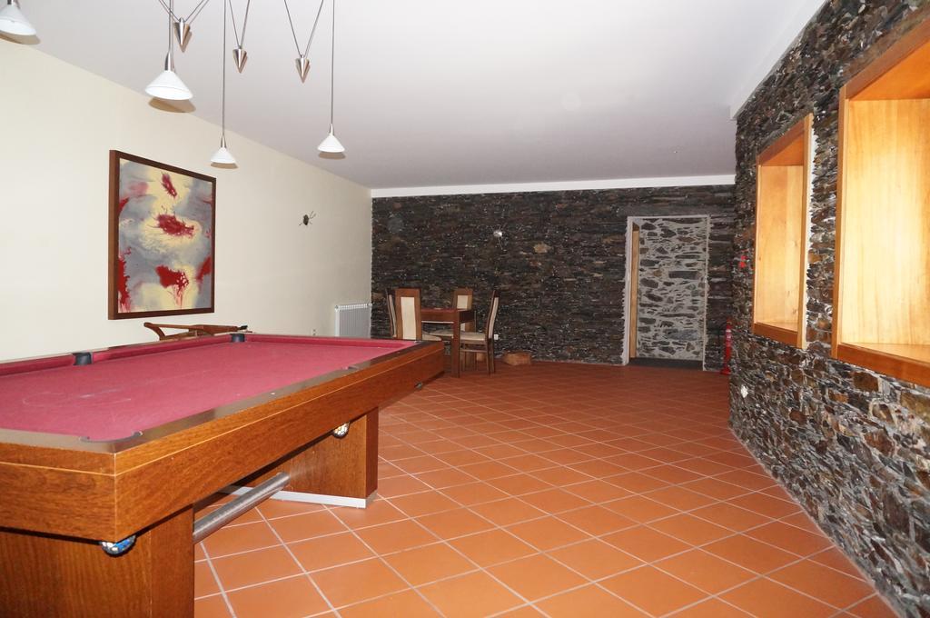 Quinta Madureira Villa Alfoloes Dış mekan fotoğraf