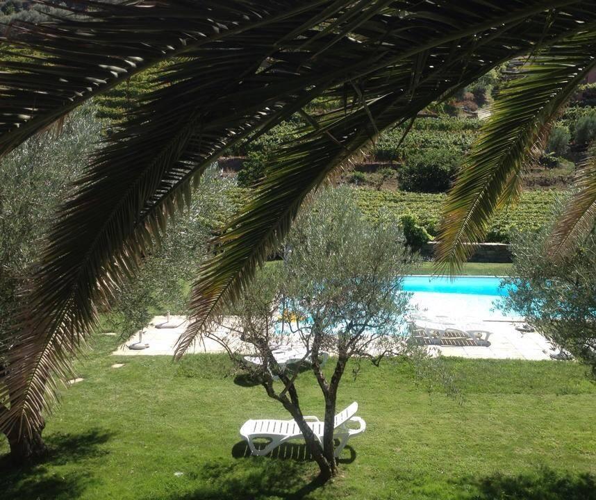 Quinta Madureira Villa Alfoloes Dış mekan fotoğraf