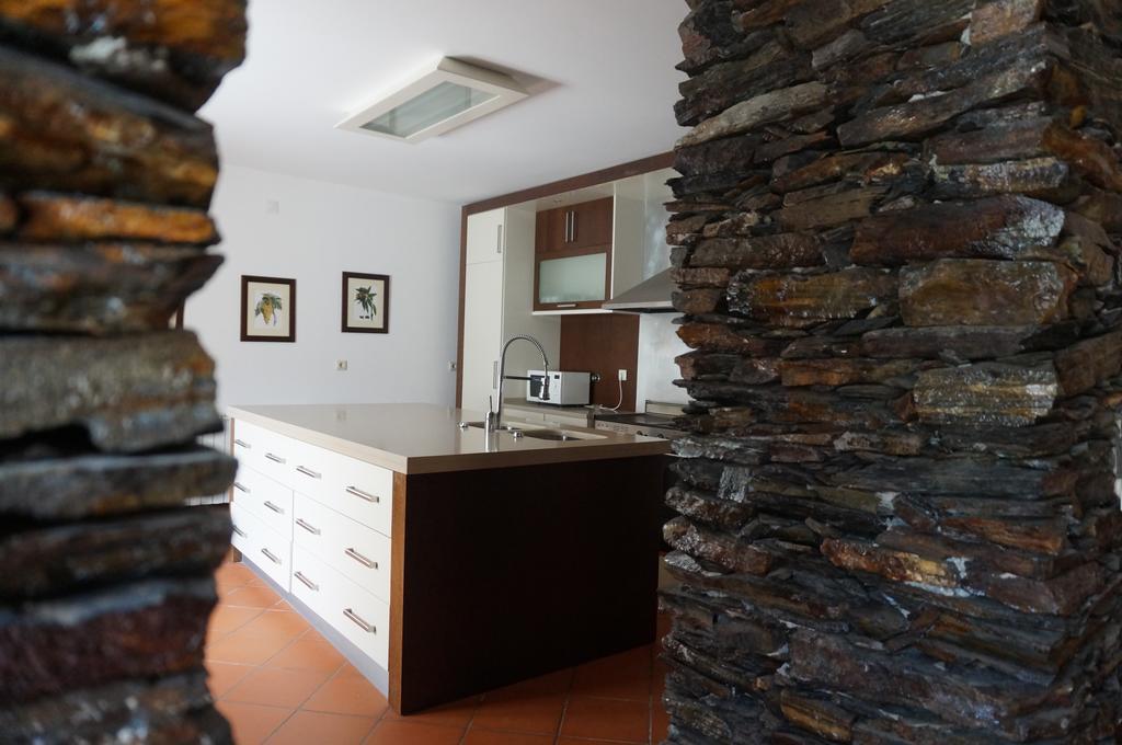 Quinta Madureira Villa Alfoloes Dış mekan fotoğraf