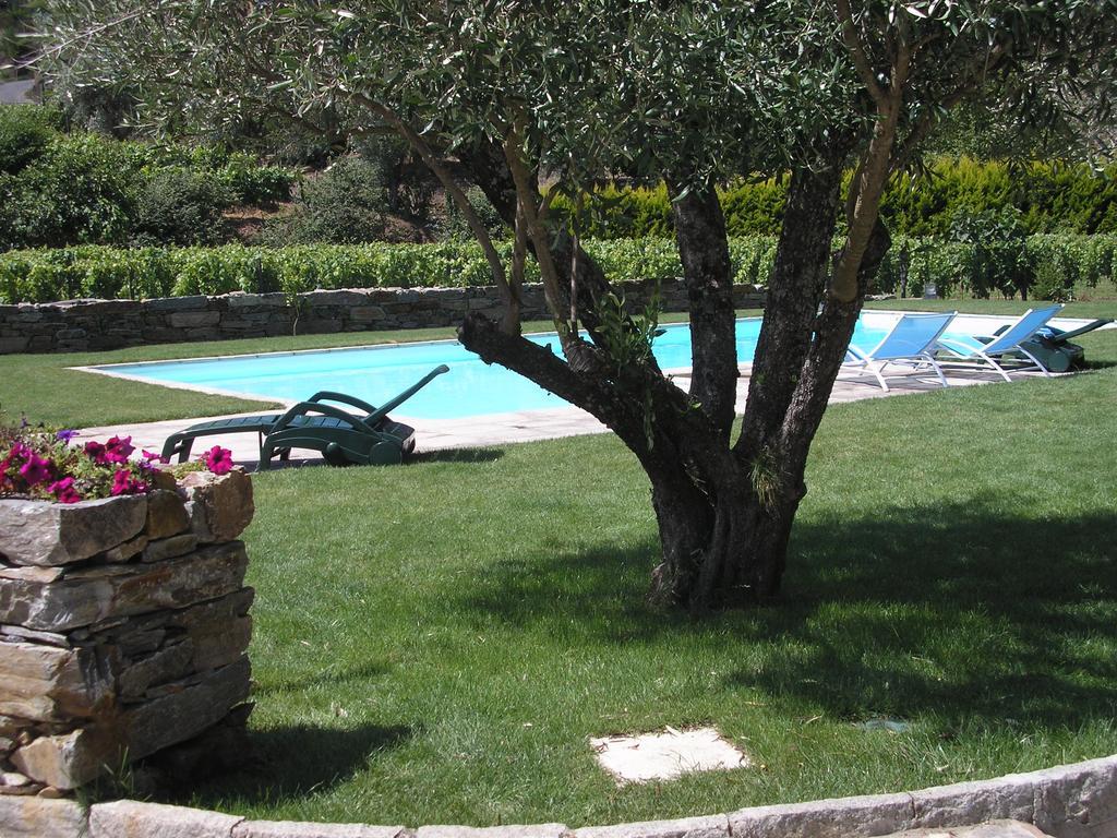 Quinta Madureira Villa Alfoloes Dış mekan fotoğraf