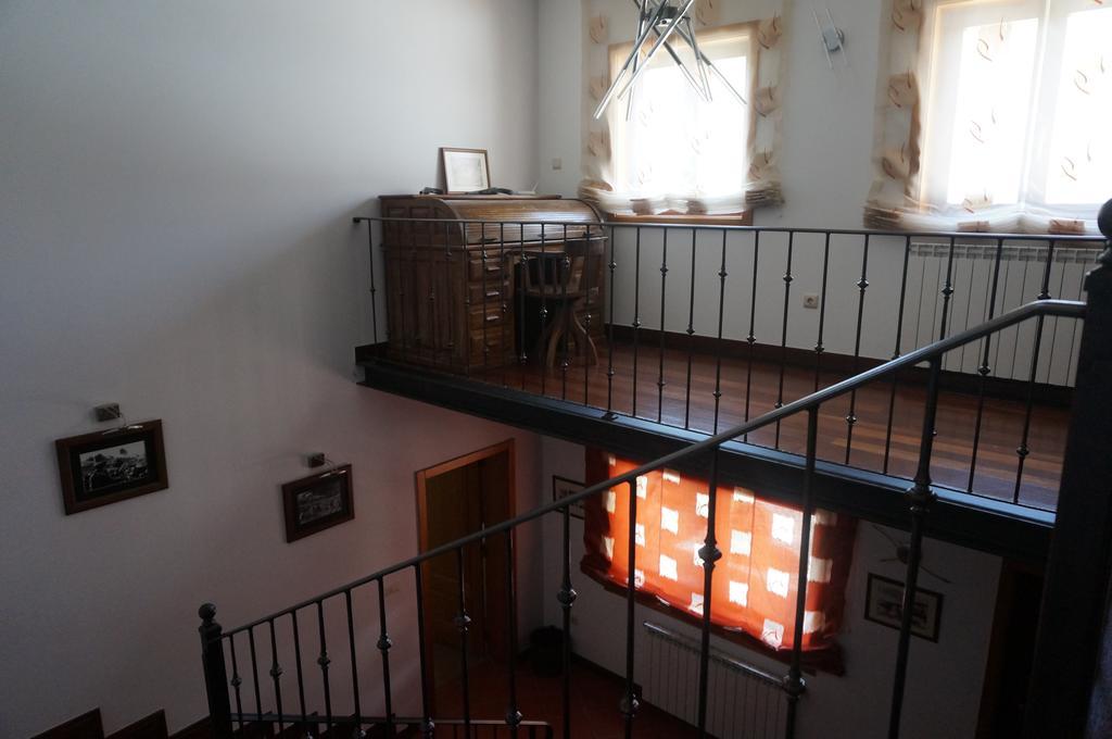 Quinta Madureira Villa Alfoloes Dış mekan fotoğraf