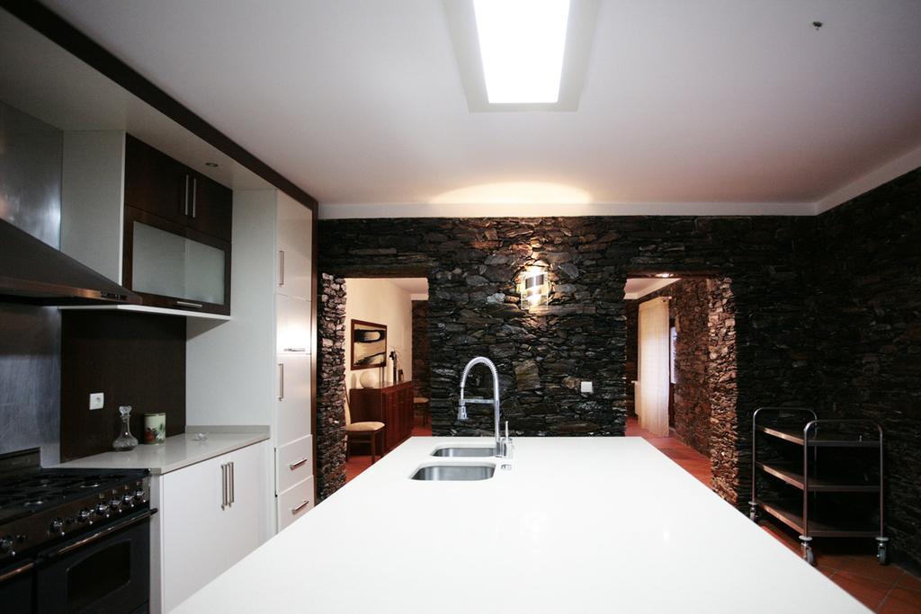 Quinta Madureira Villa Alfoloes Dış mekan fotoğraf