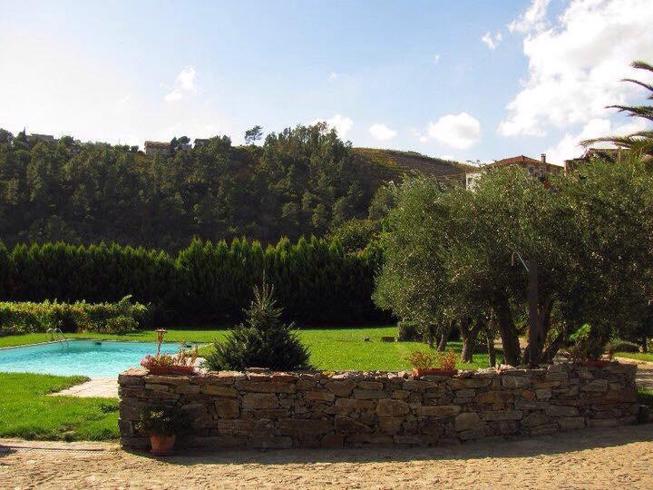 Quinta Madureira Villa Alfoloes Dış mekan fotoğraf