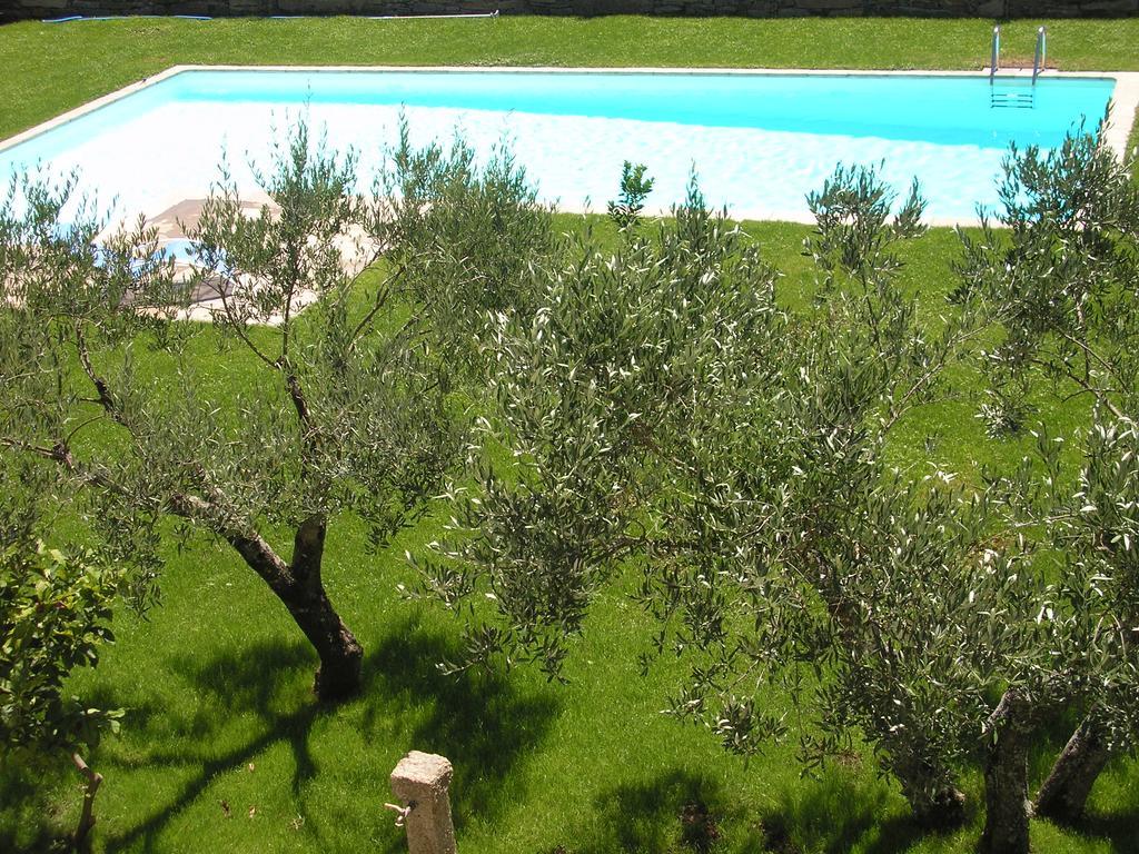 Quinta Madureira Villa Alfoloes Dış mekan fotoğraf