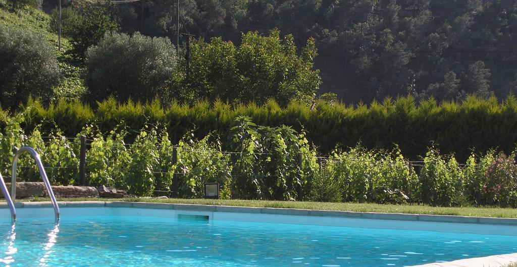Quinta Madureira Villa Alfoloes Dış mekan fotoğraf