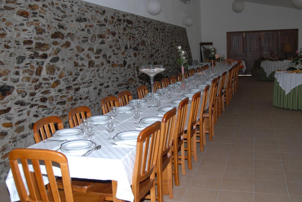Quinta Madureira Villa Alfoloes Dış mekan fotoğraf