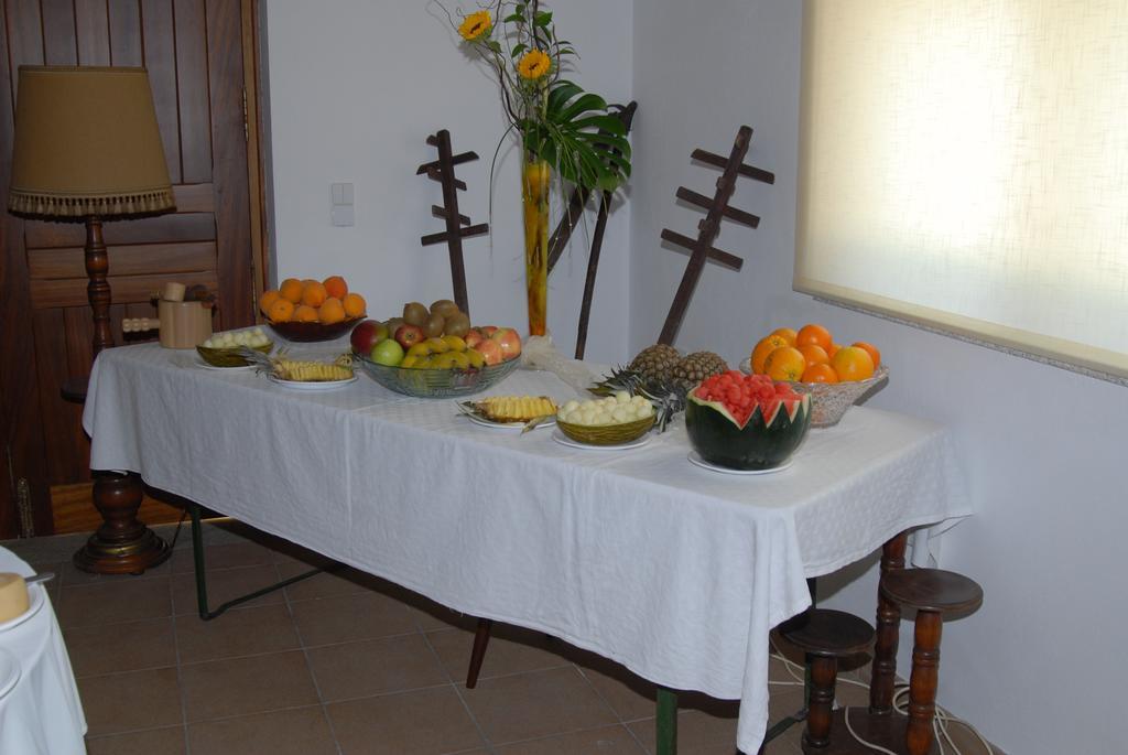 Quinta Madureira Villa Alfoloes Dış mekan fotoğraf